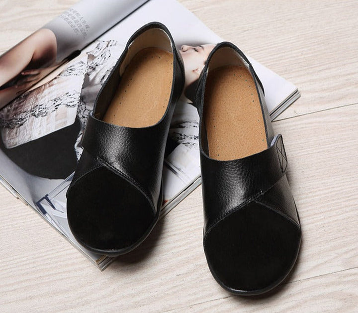 Drune | Orthopädische Lederschuhe Für Herren Bequem, Stützend & Elegant