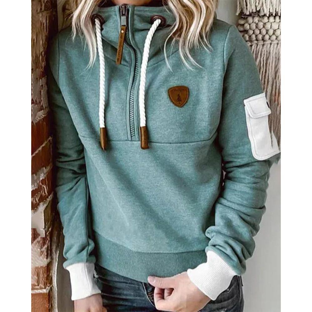 Drune | Hoodie für Damen