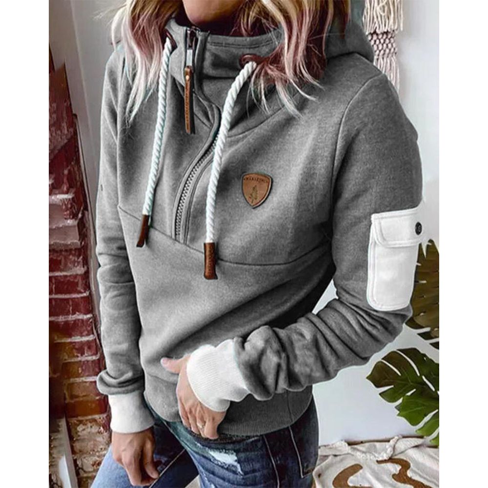 Drune | Hoodie für Damen