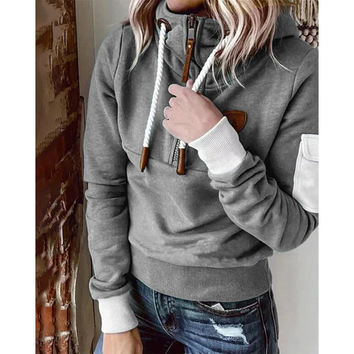 Drune | Hoodie für Damen