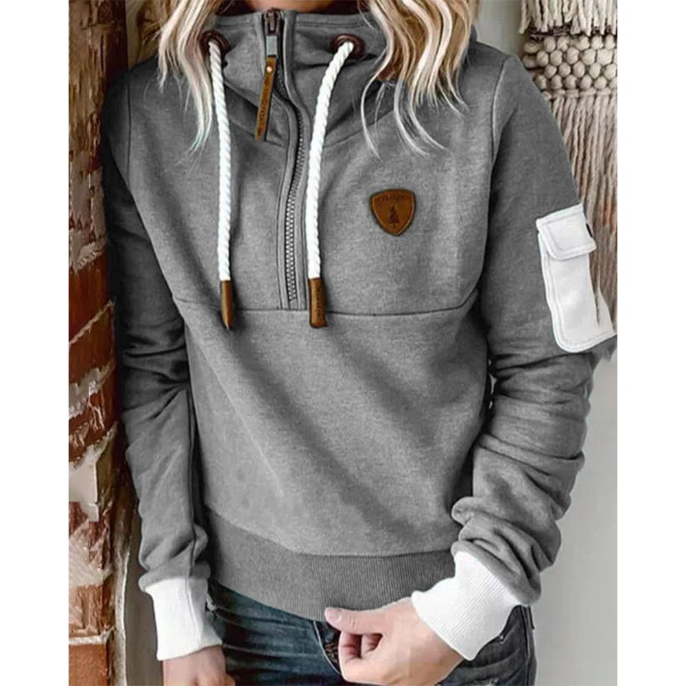 Drune | Hoodie für Damen