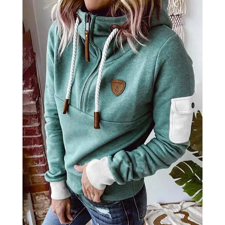 Drune | Hoodie für Damen