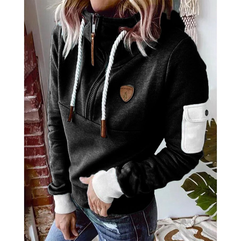 Drune | Hoodie für Damen
