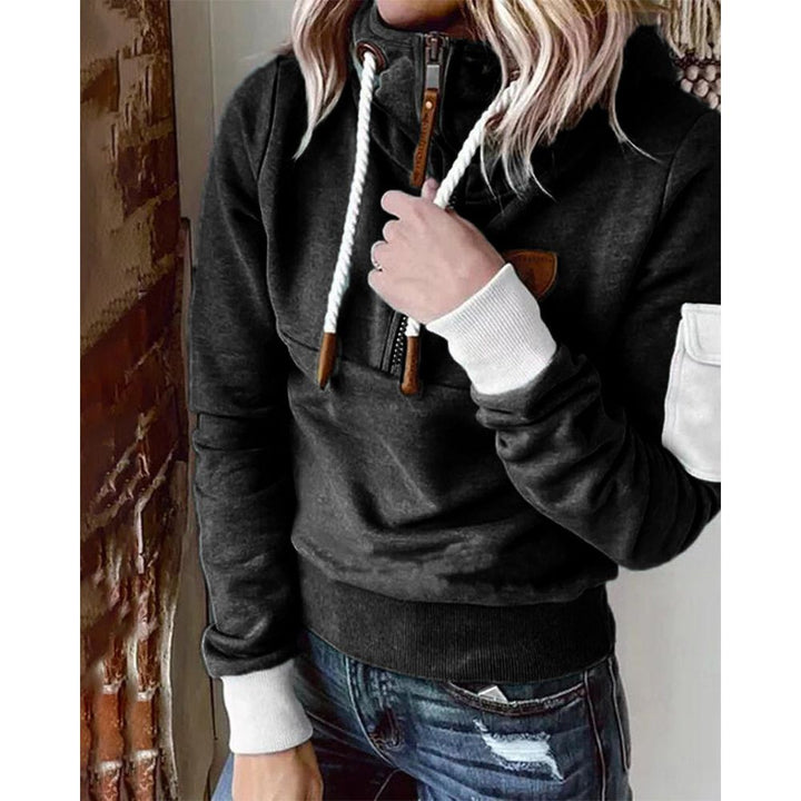 Drune | Hoodie für Damen