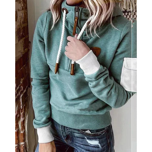 Drune | Hoodie für Damen
