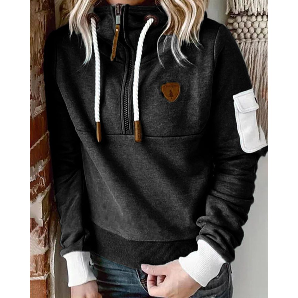 Drune | Hoodie für Damen