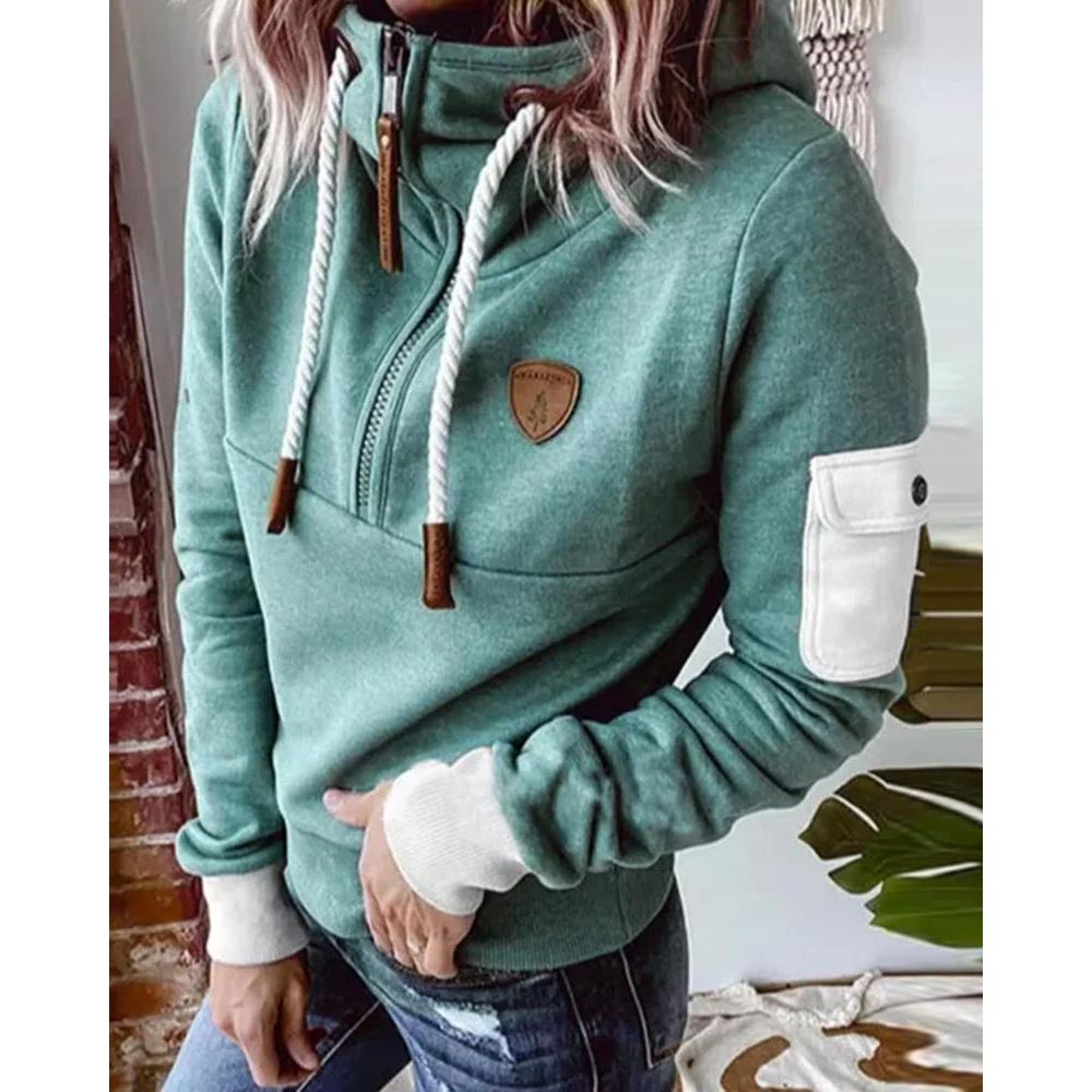 Drune | Hoodie für Damen