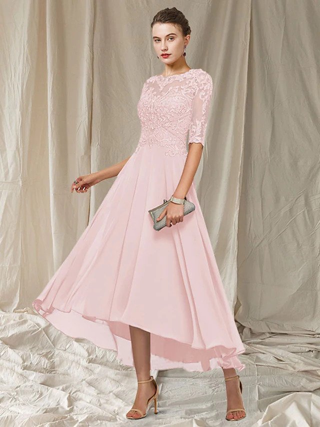 Drune | Zeitloses Damenkleid