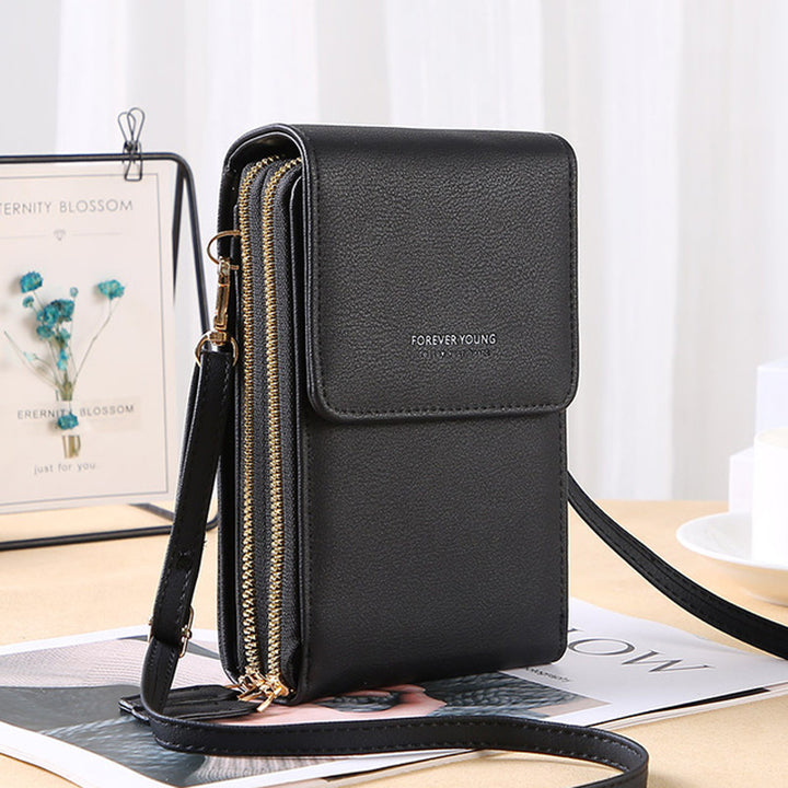 Drune - Kreuzbody Telefontasche
