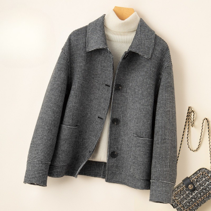 Drune | Kaschmirjacke Dinorah