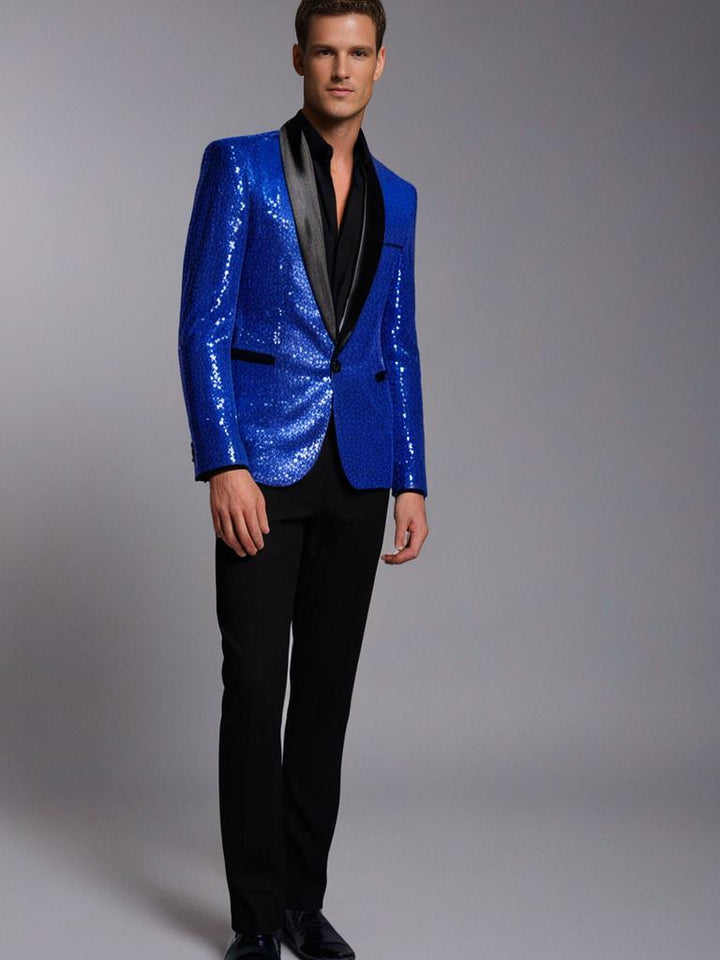 Drune | Blazer Jacke Für Männer