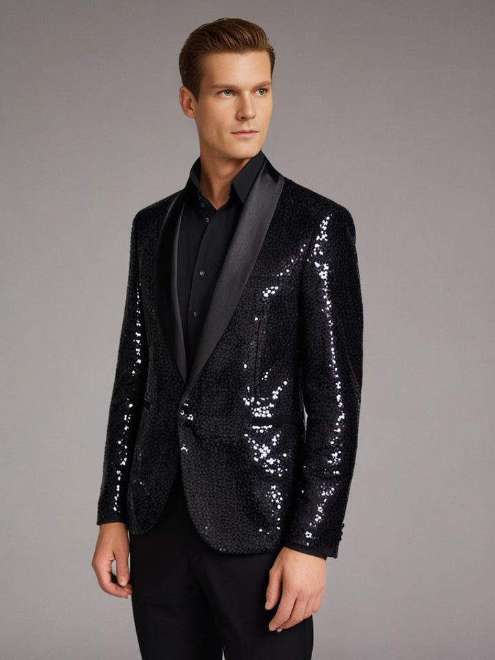 Drune | Blazer Jacke Für Männer
