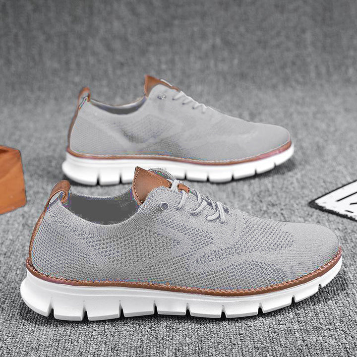 Drune | Moderne Orthopädische Schuhe