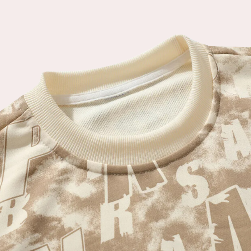 Drune | Bequemes Sweatshirt für Männer