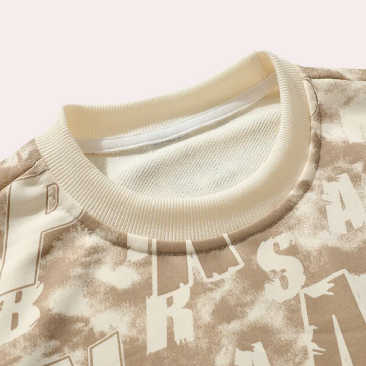 Drune | Bequemes Sweatshirt für Männer