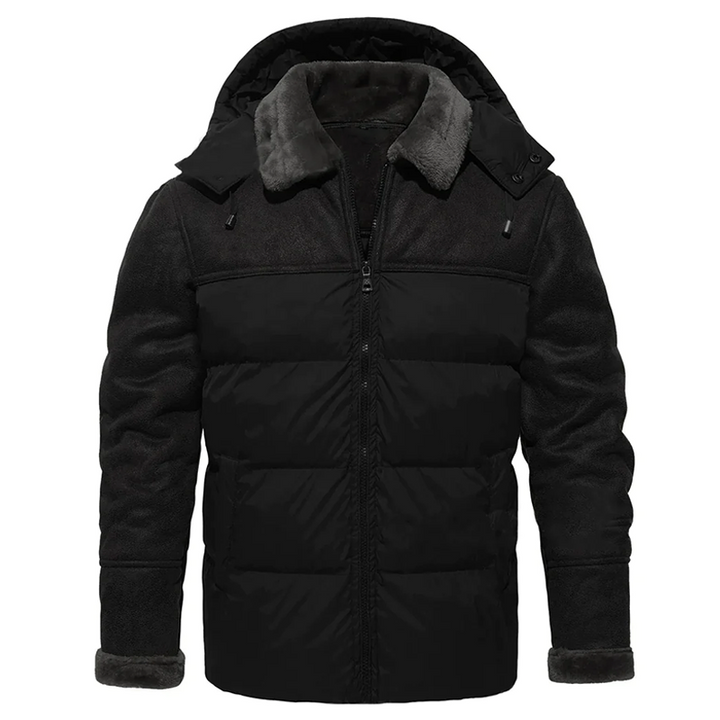 Drune | Sherpa Elite Jacke