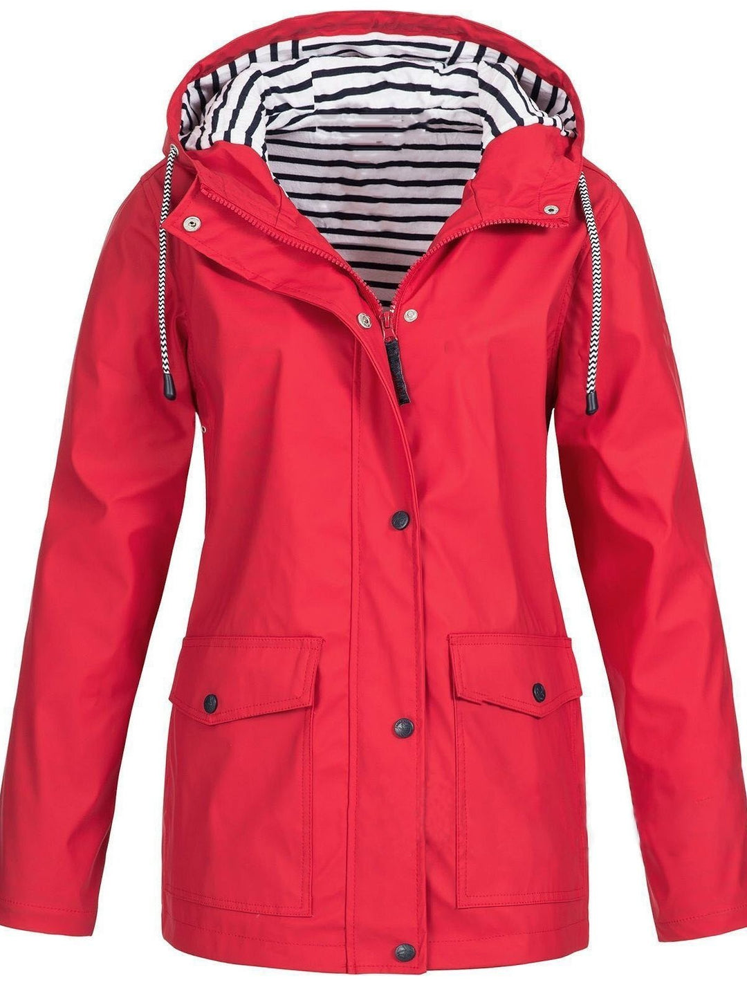 Drune | Wasserdicht und Winddicht Jacke