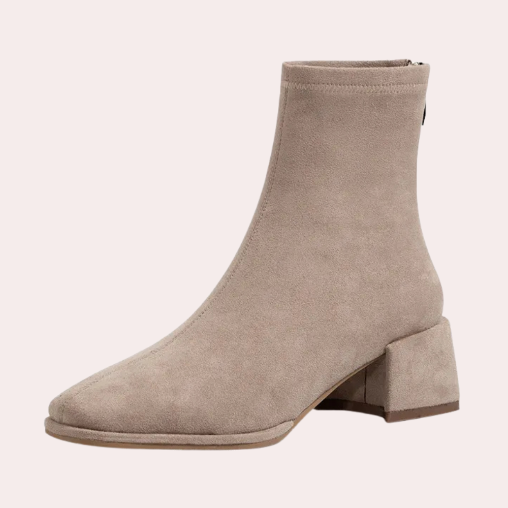 Drune | Vielseitige Elegante Stiefeletten