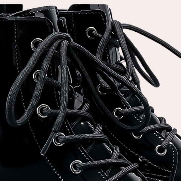Drune | Mutige Und Stilvolle Stiefel Für Männer