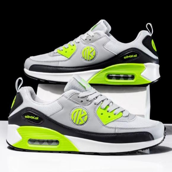 Herren-Laufschuhe Drune