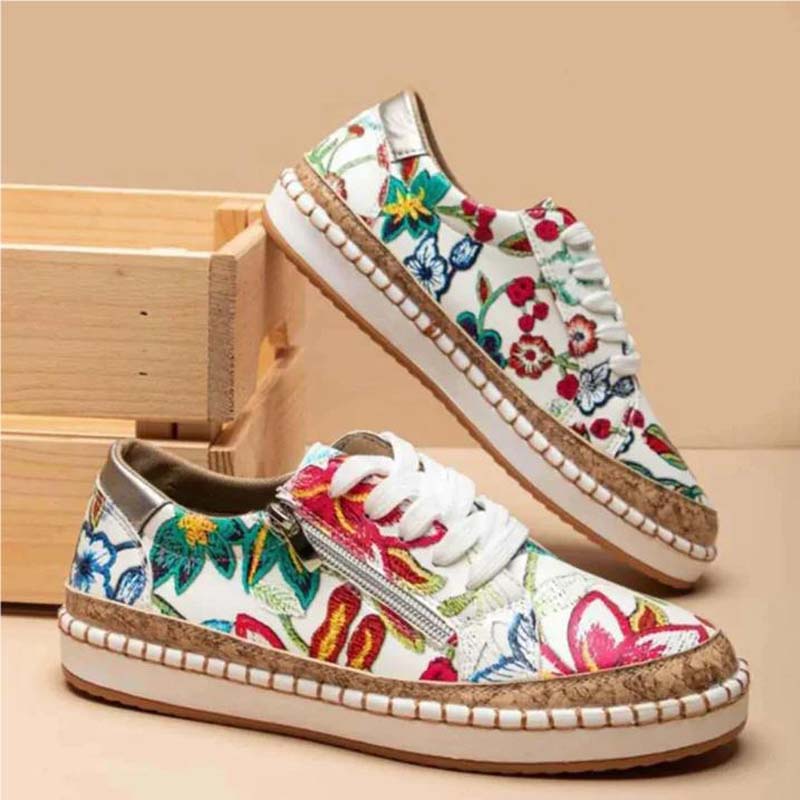 Modische Freizeitschuhe Drune
