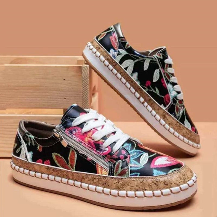 Modische Freizeitschuhe Drune
