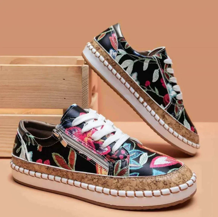 Drune | Damen Sneaker