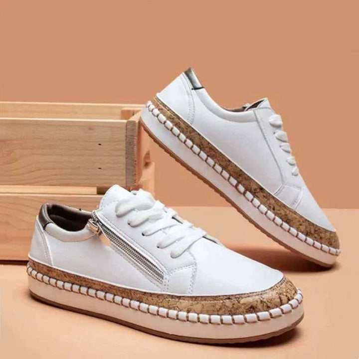 Modische Freizeitschuhe Drune