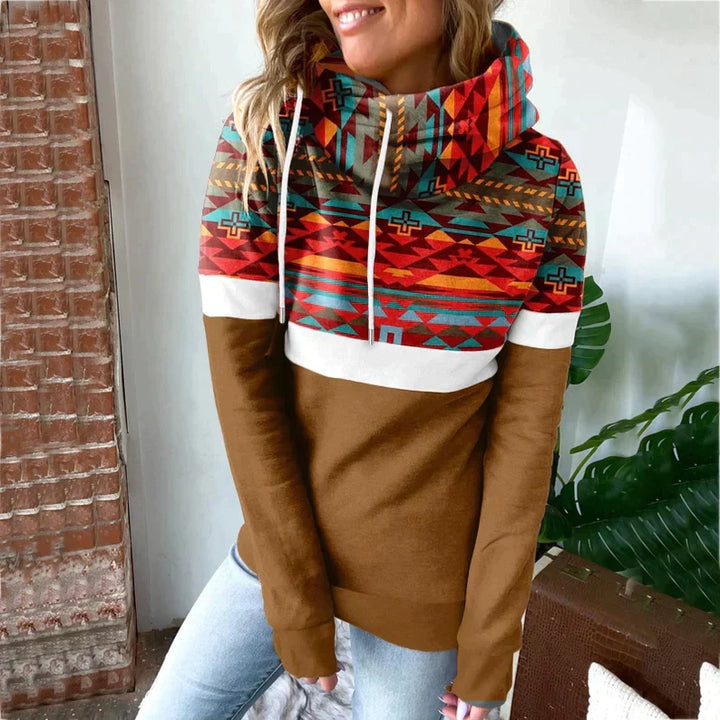 Drune | Bequemer Pullover