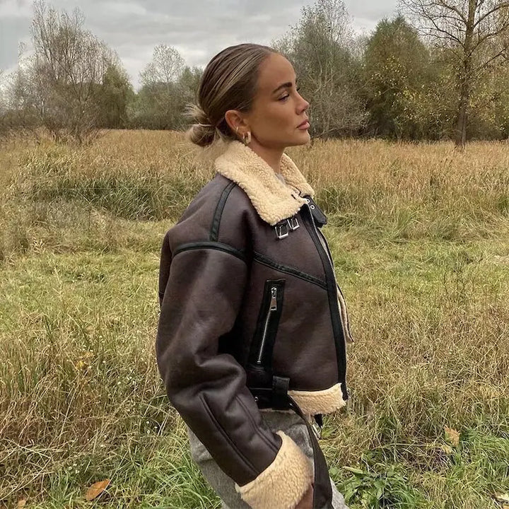 Drune - Damenmode Jacke