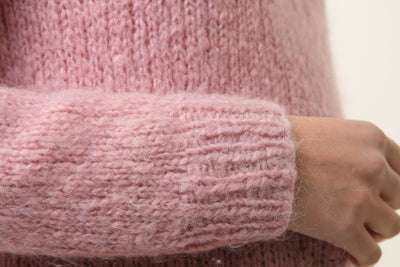 Drune | Trendiger, Gemütlicher Pullover