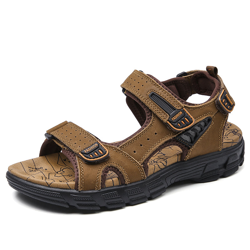 Orthopädische Sandalen