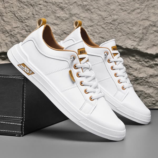 Premium Leder-Sneaker Drune Drune