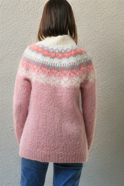 Drune | Trendiger, Gemütlicher Pullover