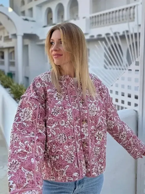 Drune | Zeitlose und Elegante Winterkleidung