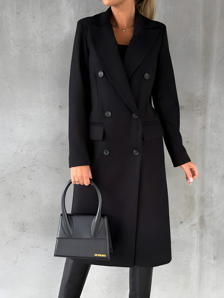 Drune | Mantel Damen schick
