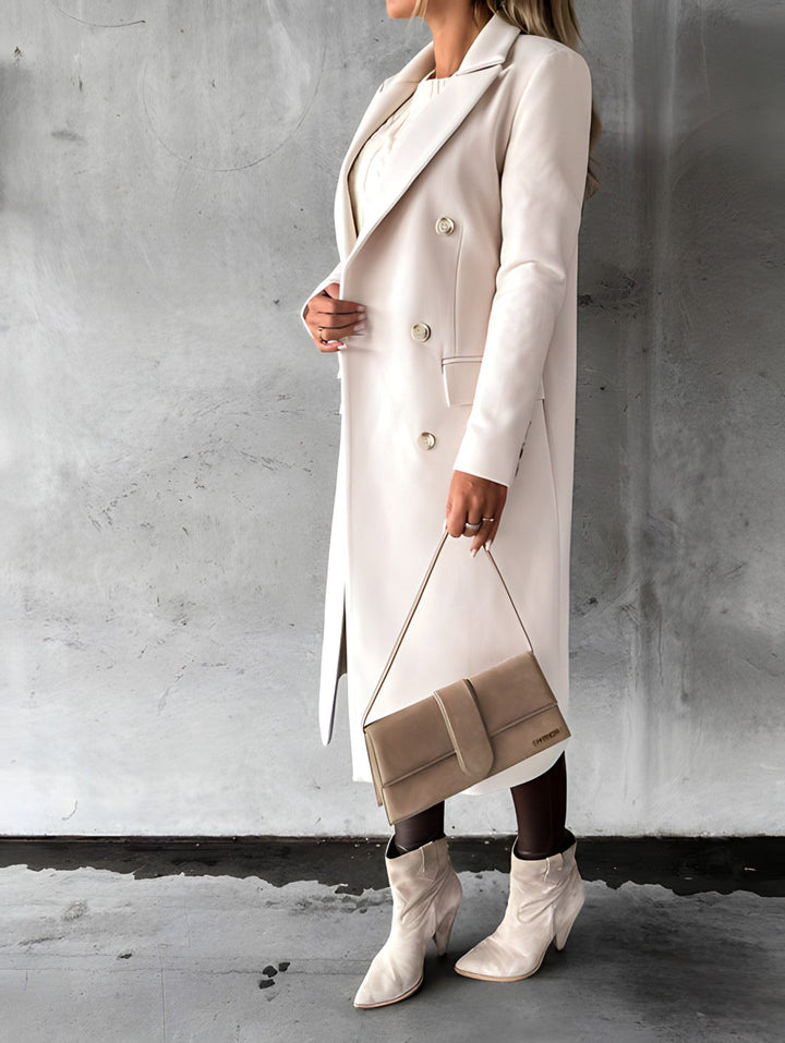 Drune | Mantel Damen schick