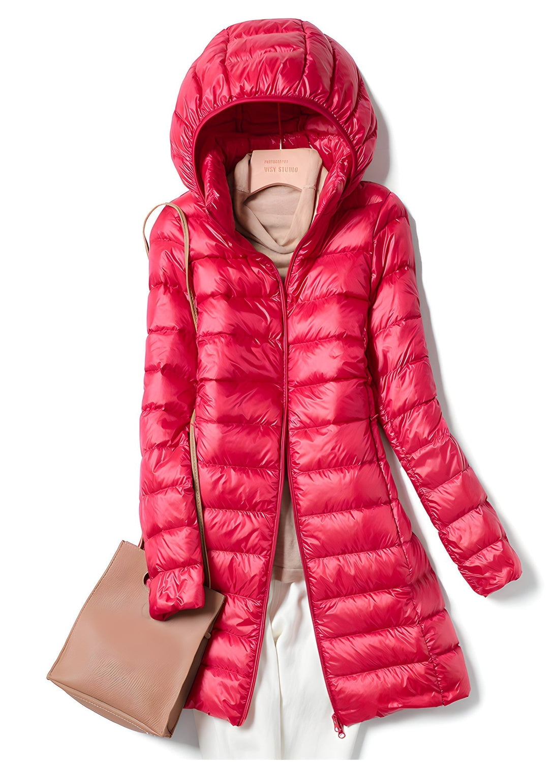 Drune | Leichte Freizeitjacke