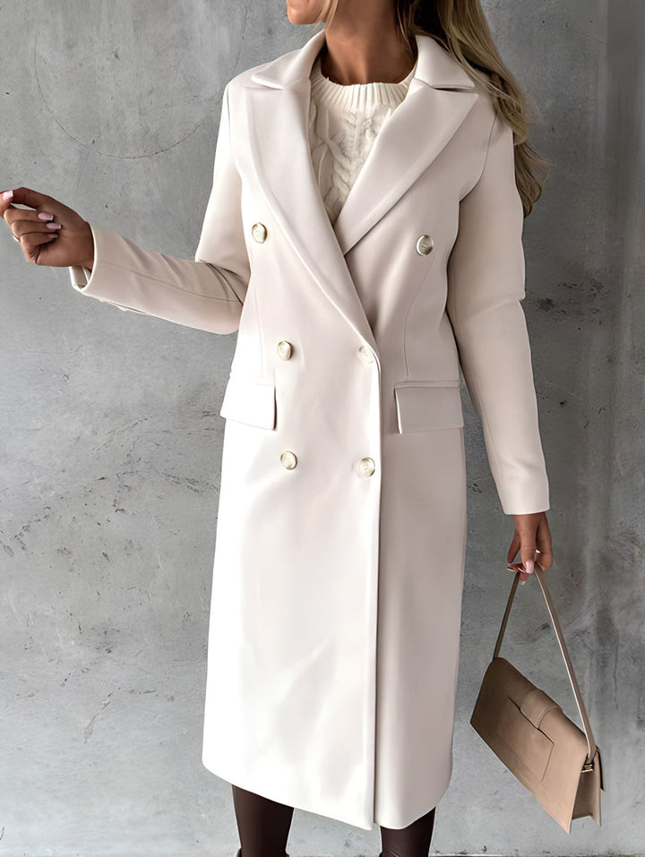 Drune | Mantel Damen schick