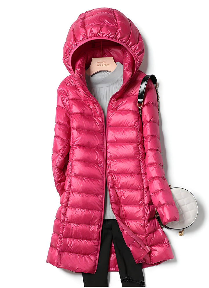 Drune | Leichte Freizeitjacke
