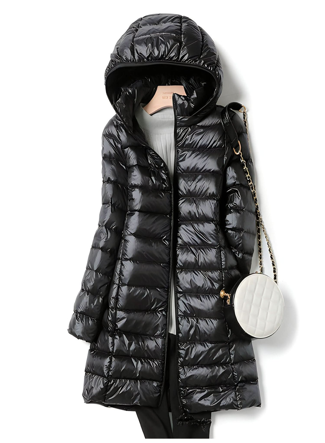 Drune | dein Outfit mit der perfekten aufblasbaren Jacke für Frauen