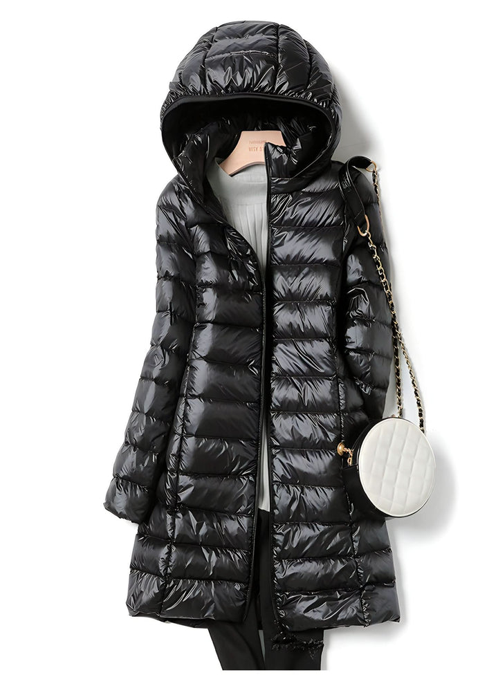 Drune | dein Outfit mit der perfekten aufblasbaren Jacke für Frauen