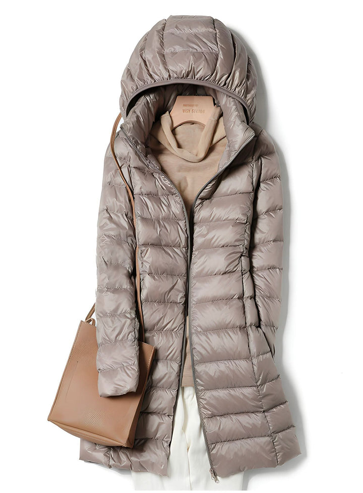 Drune | dein Outfit mit der perfekten aufblasbaren Jacke für Frauen