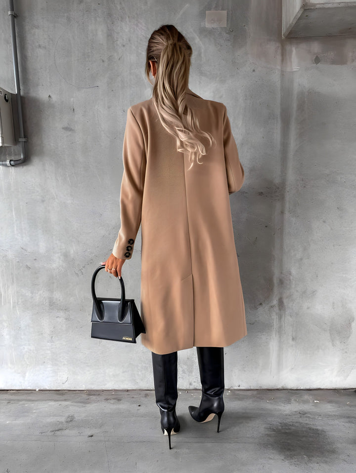 Drune | Mantel Damen schick