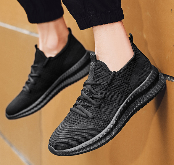 Drune | Atmungsaktiver Herren Sneaker Für Den Täglichen Gebrauch
