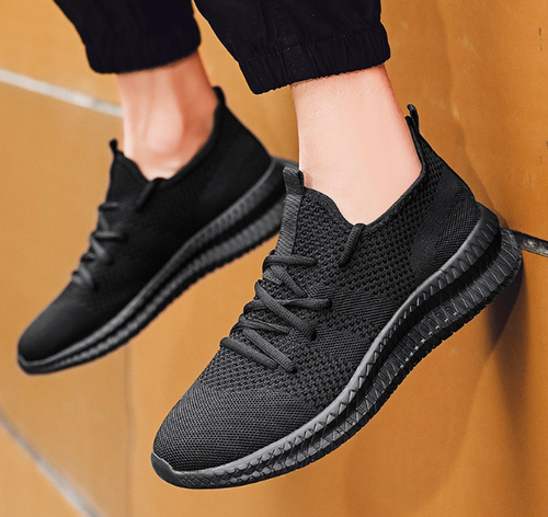 Drune | Atmungsaktiver Herren Sneaker Für Den Täglichen Gebrauch