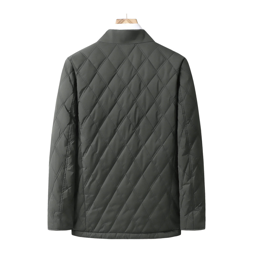 Drune | Bequeme, Klassische Steppjacke