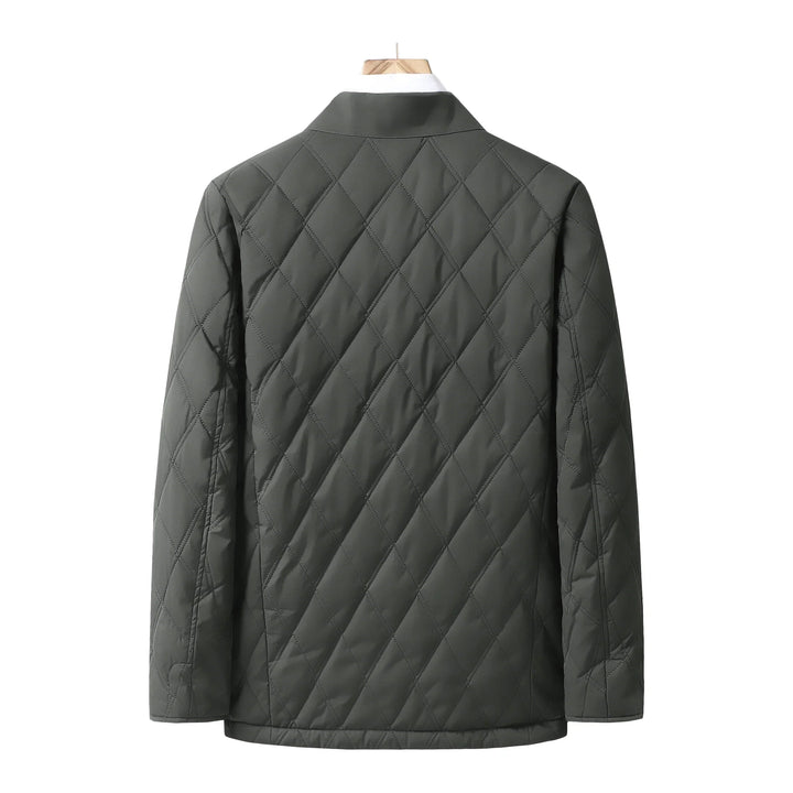 Drune | Bequeme, Klassische Steppjacke