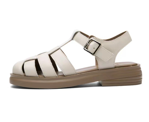 Drune | Römische Sandalen für Damen
