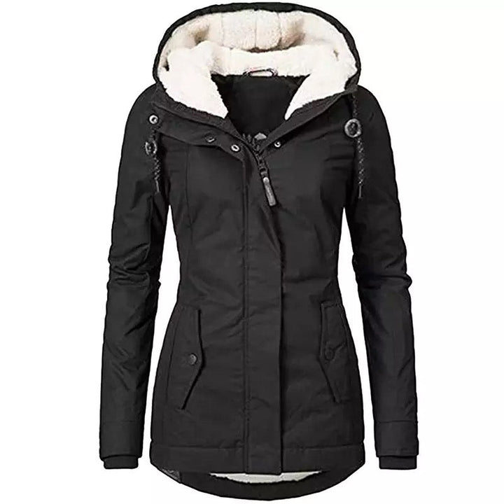Drune | Wetterbeständiger Parka
